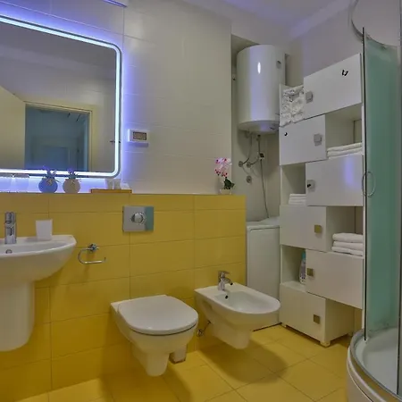 Luxury Apartment Big Blue Split *