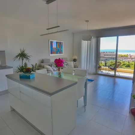 Luxury Apartment Big Blue Split Split