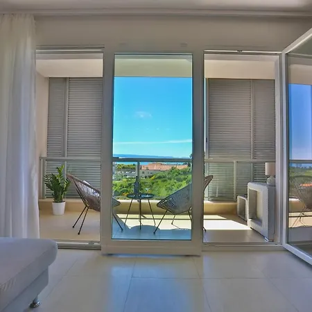 Luxury Apartment Big Blue Split * Split