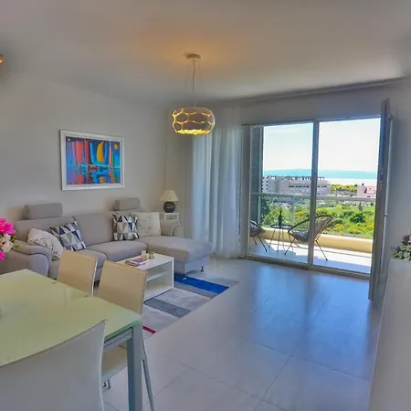 Luxury Apartment Big Blue Split Split