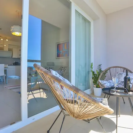 Luxury Apartment Big Blue Split * Split
