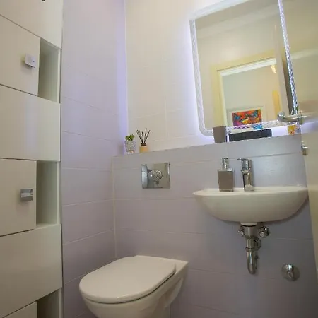 Luxury Apartment Big Blue Split * Split